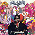 Mongo' 70, Mongo Santamaria