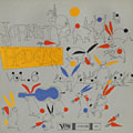 Johnny Hodges and his Orchestra vol.6, Johnny Hodges