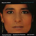 The Jobim Songbook, Maucha Adnet