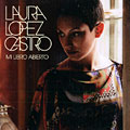 Mi Libro Abierto, Laura Lopez Castro