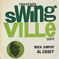 Buck jumpin', Al Casey