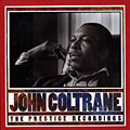 John Coltrane The Prestige Recordings, John Coltrane