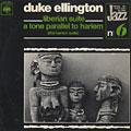 Liberian Suite - A Tone Paralell To Harlem (The Harlem Suite), Duke Ellington