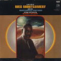 Portrait, Wes Montgomery