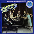 The Hot fives & Hot Sevens, volume 1, Louis Armstrong