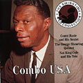 Combo USA, Count Basie , Nat King Cole , George Shearing