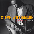 A waltz for grace, Steve Williamson