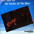 The garden of the blues, Shirley Horn