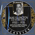 Duke Ellington and his orchestra 1933 - 1935, Duke Ellington