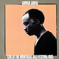 Live at the Montreal jazz festival 1985, Ahmad Jamal