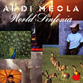 World Sinfonia, Al Di Meola