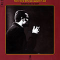Air, Cecil Taylor
