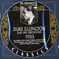 Duke Ellington and his orchestra 1933, Duke Ellington
