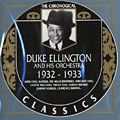 Duke Ellington and his orchestra 1932 - 1933, Duke Ellington