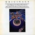 Originals, Louie Bellson , Jon Faddis , Milt Hinton , Hank Jones , Bob Malach , Bucky Pizzarelli