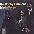 In Person, Bobby Timmons