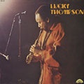 Lucky Thompson, Lucky Thompson