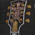 80, B.B. King