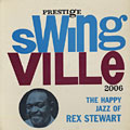 The happy jazz of, Rex Stewart