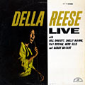 Della Reese Live, Della Reese