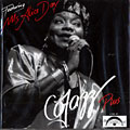 Cojazz Plus, Alice Day