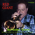 Red Giant, Red Rodney