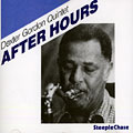 After Hours, Dexter Gordon