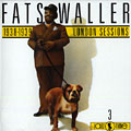 London Sessions 1938 - 1939, Fats Waller