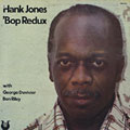 Bop redux, Hank Jones