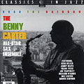 Over the rainbow, Benny Carter