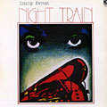 Night train, Jimmy Forrest