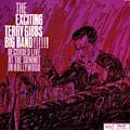 The exciting Terry Gibbs big band, Terry Gibbs
