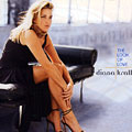 the look of love, Diana Krall