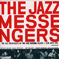 At the Cafe Bohemia volume 1, Art Blakey ,  The Jazz Messengers