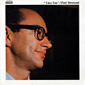 Take ten, Paul Desmond