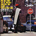 New Vibe Man In Town, Gary Burton