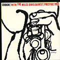 Cookin' with the Miles Davis Quintet, Miles Davis