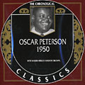 Oscar Peterson 1950, Oscar Peterson