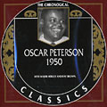 Oscar Peterson 1950, Oscar Peterson