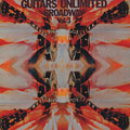 broadway vol. 3, Pierre Cullaz , Raymond Gimenes ,  Les Guitars Unlimited , Pierre Michelot , Paul Rovre