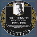 Duke Ellington and his orchestra 1929 - 1930, Duke Ellington