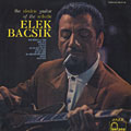 The electric guitar of the eclectic Elek Bacsik, Elek Bacsik