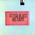 Attica Blues Big Band, Archie Shepp