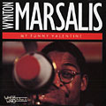 My funny valentine, Wynton Marsalis