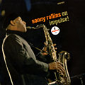 On Impulse !, Sonny Rollins