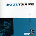 Soultrane, John Coltrane