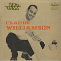 The claude williamson trio, Claude Williamson