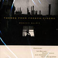 Theme from french cinema,  � Various Artists