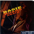 roars again, Count Basie