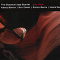 Play Bach, Kenny Barron , Ron Carter , Stefon Harris , Lewis Nash ,  The Classical Jazz Quartet